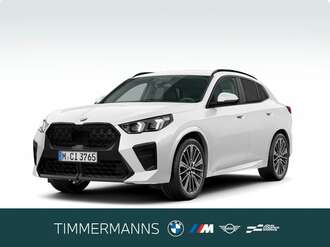 BMW X2 (Bild 1/6)