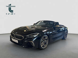 BMW Z4 M40i (Bild 1/14)