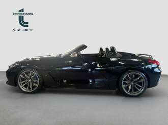 BMW Z4 M40i (Bild 2/14)