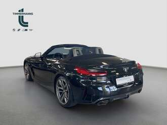 BMW Z4 M40i (Bild 3/14)