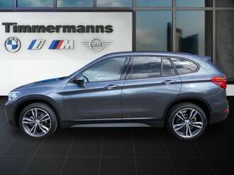 BMW X1 (Bild 2/19)