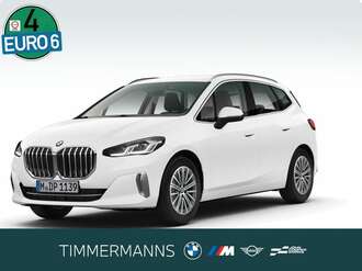 BMW 220 Active Tourer (Bild 1/5)
