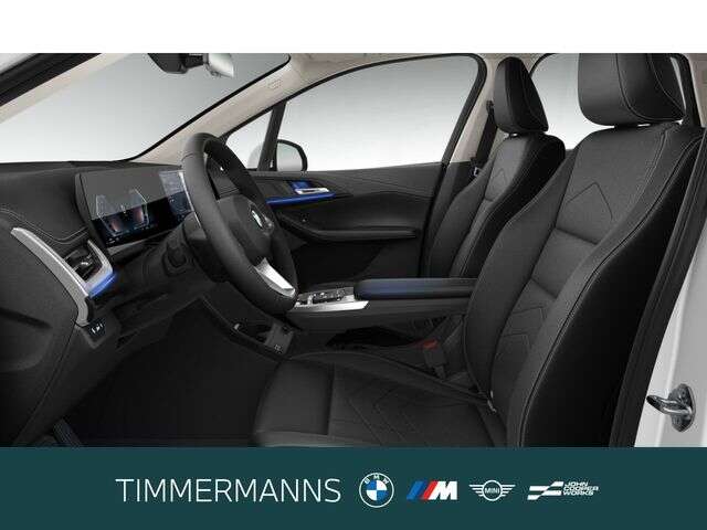 BMW 220 Active Tourer (Bild 3/5)