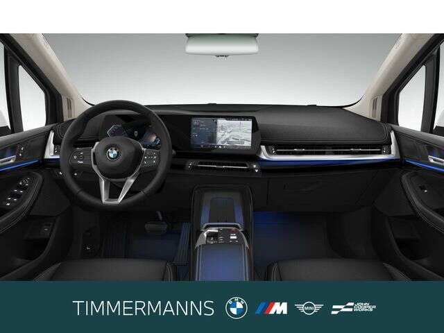BMW 220 Active Tourer (Bild 4/5)