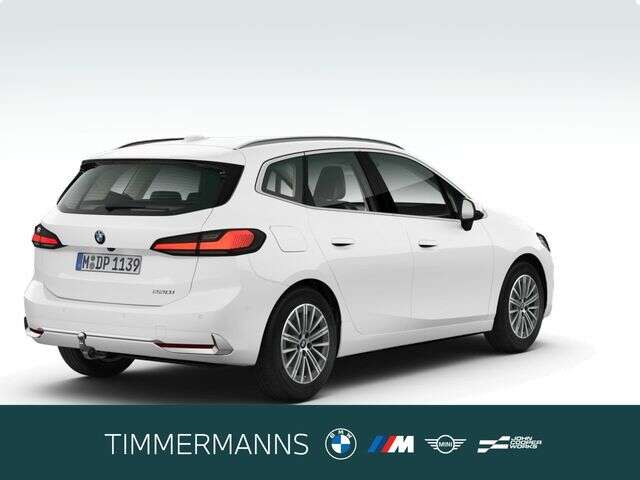 BMW 220 Active Tourer (Bild 5/5)