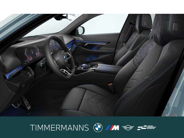 BMW i5 (Bild 3/5)