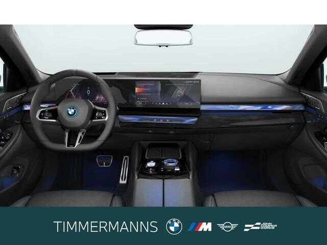 BMW i5 (Bild 4/5)