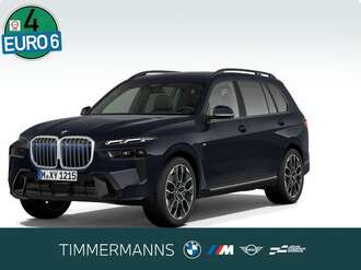 BMW X7 (Bild 1/5)