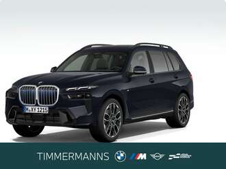 BMW X7 (Bild 1/6)