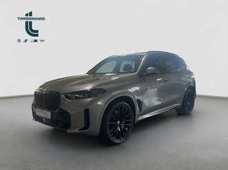 BMW X5 (Bild 1/20)
