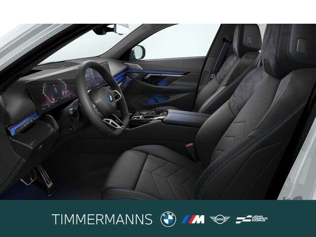 BMW i5 (Bild 3/5)