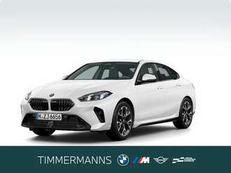 BMW 220 Gran Coupe (Bild 1/6)