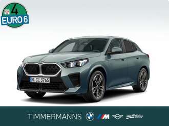 BMW X2 (Bild 1/5)