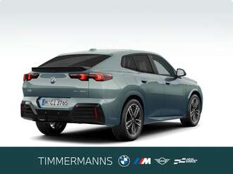 BMW X2 (Bild 2/5)