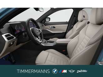 BMW 320 (Bild 3/5)