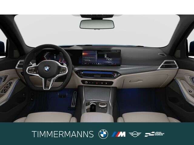 BMW 320 (Bild 4/5)