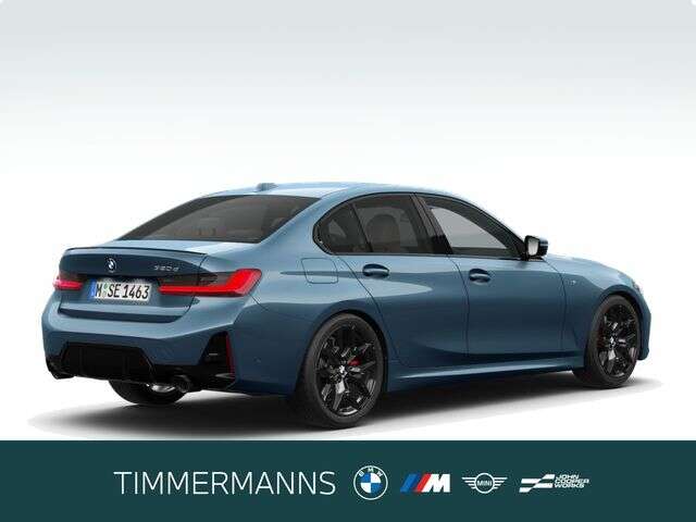 BMW 320 (Bild 5/5)