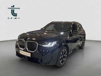 BMW X3 (Bild 1/17)
