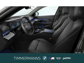BMW i5 (Bild 3/5)