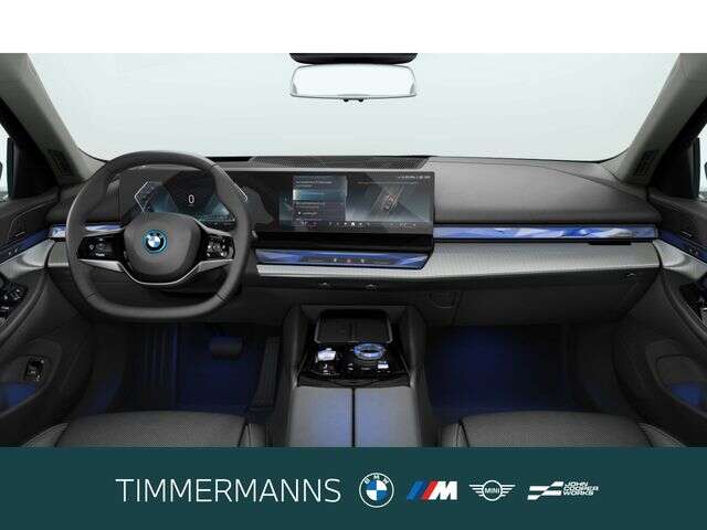 BMW i5 (Bild 4/5)