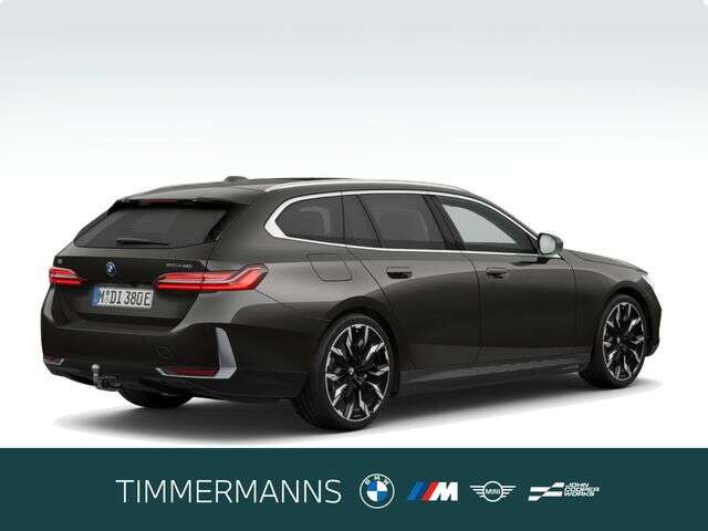 BMW i5 (Bild 5/5)