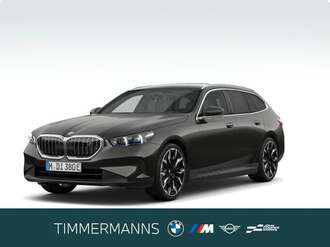 BMW i5 (Bild 1/6)