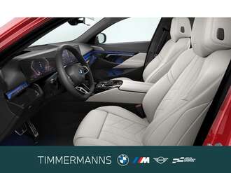 BMW i5 (Bild 3/5)