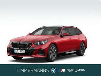 BMW i5 (Bild 1/6)