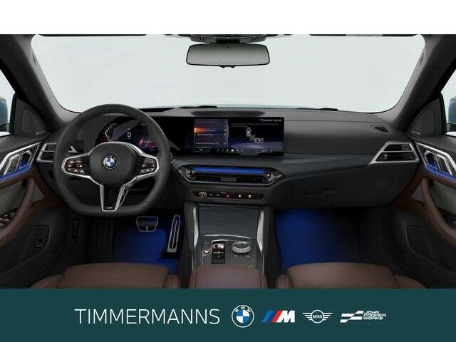 BMW i4 (Bild 4/5)