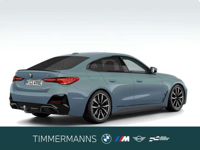BMW i4 (Bild 5/5)