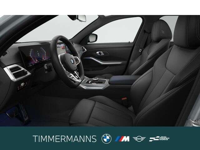 BMW 320 (Bild 3/5)
