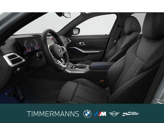 BMW 320 (Bild 3/5)