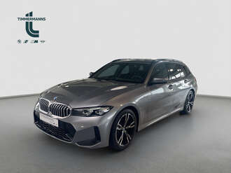 BMW 320 (Bild 1/16)