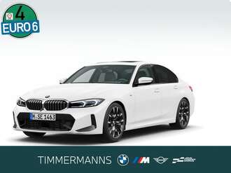 BMW 330 (Bild 1/5)