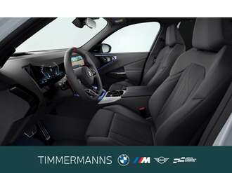 BMW X3 M50 (Bild 3/5)