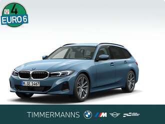 BMW 320 (Bild 1/5)
