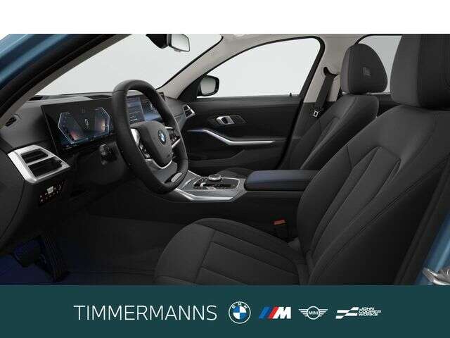 BMW 320 (Bild 3/5)