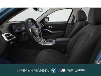 BMW 320 (Bild 3/5)