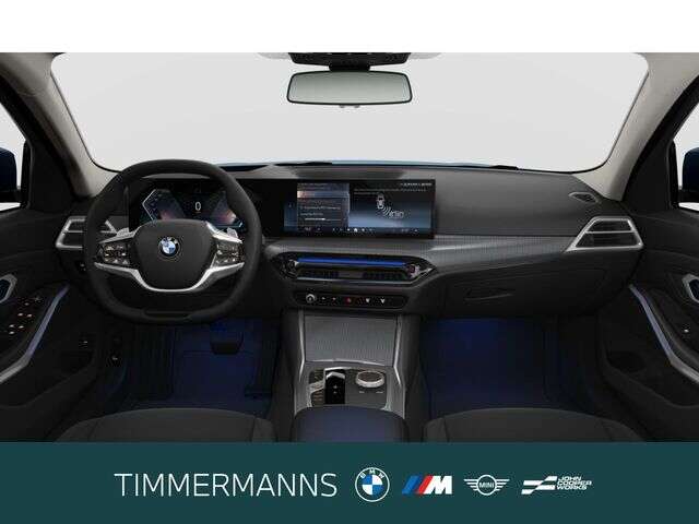 BMW 320 (Bild 4/5)
