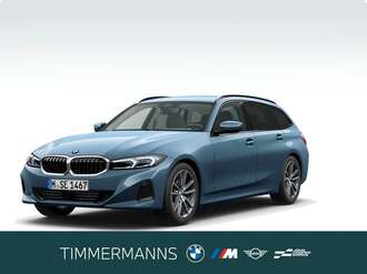 BMW 320 (Bild 1/6)