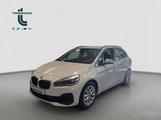 BMW 225 (Bild 1/15)