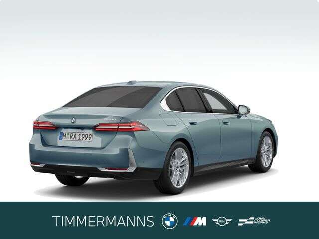 BMW 520 (Bild 2/5)