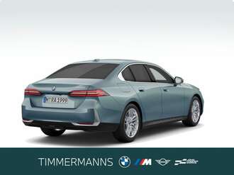 BMW 520 (Bild 2/5)