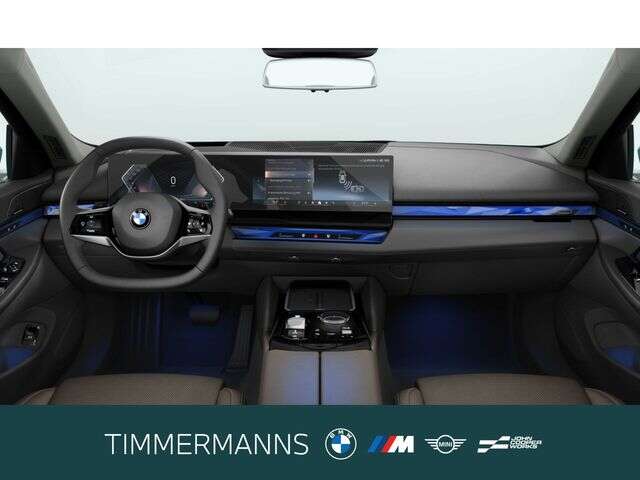 BMW 520 (Bild 4/5)