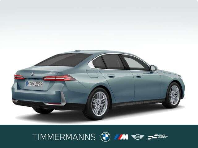 BMW 520 (Bild 5/5)