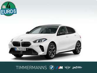 BMW 120 (Bild 1/5)