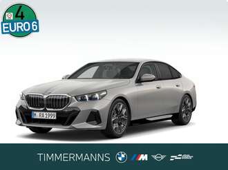BMW 520 (Bild 1/5)