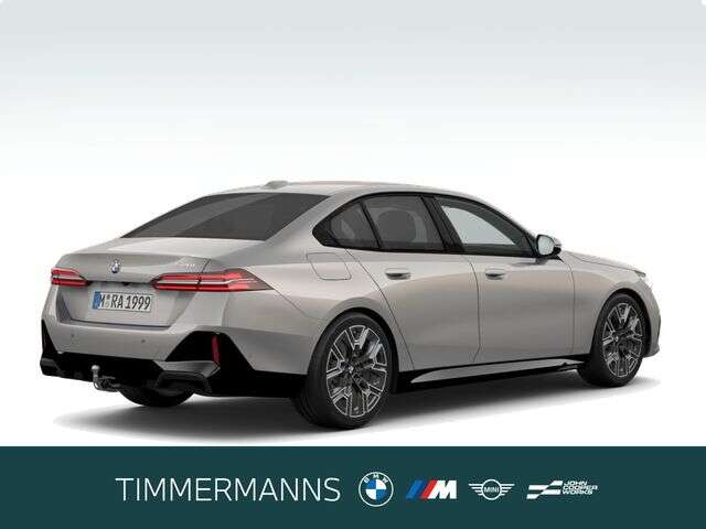 BMW 520 (Bild 6/6)