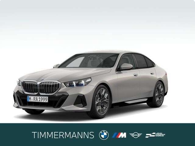 BMW 520 (Bild 1/6)