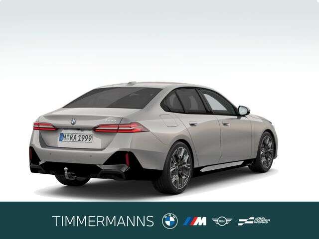 BMW 520 (Bild 2/6)